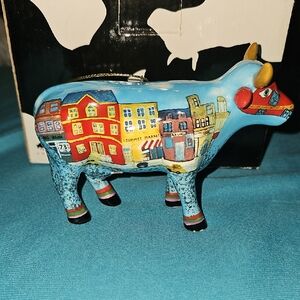 Cow Parade Ornament